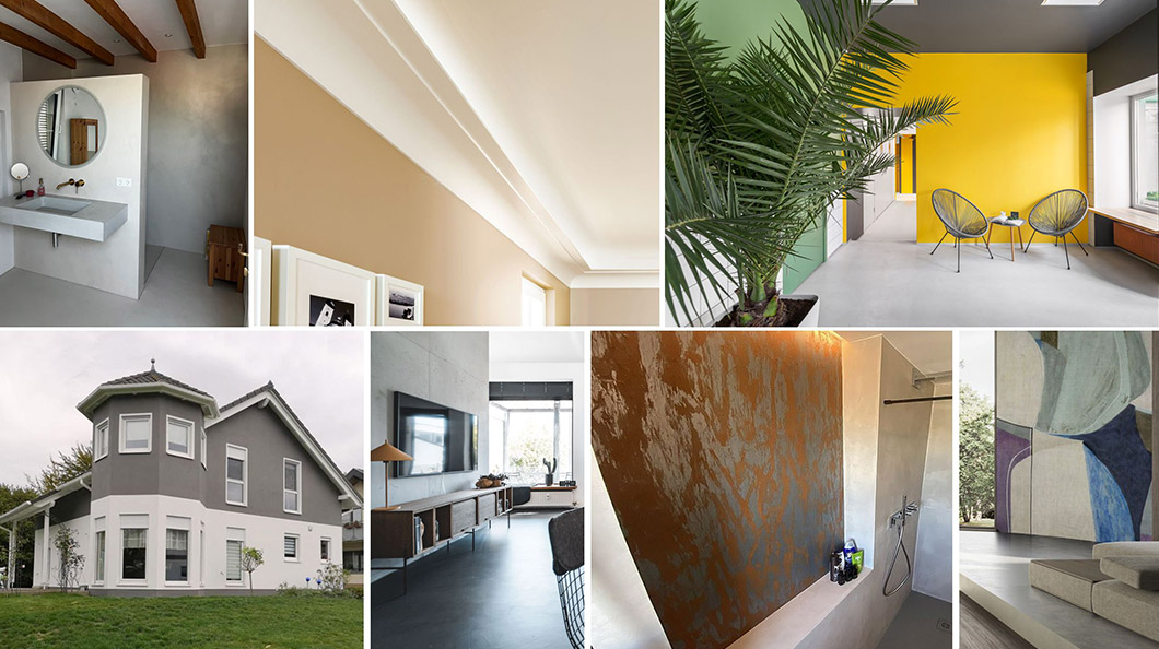 Kai Schäfer GmbH Malereibetrieb