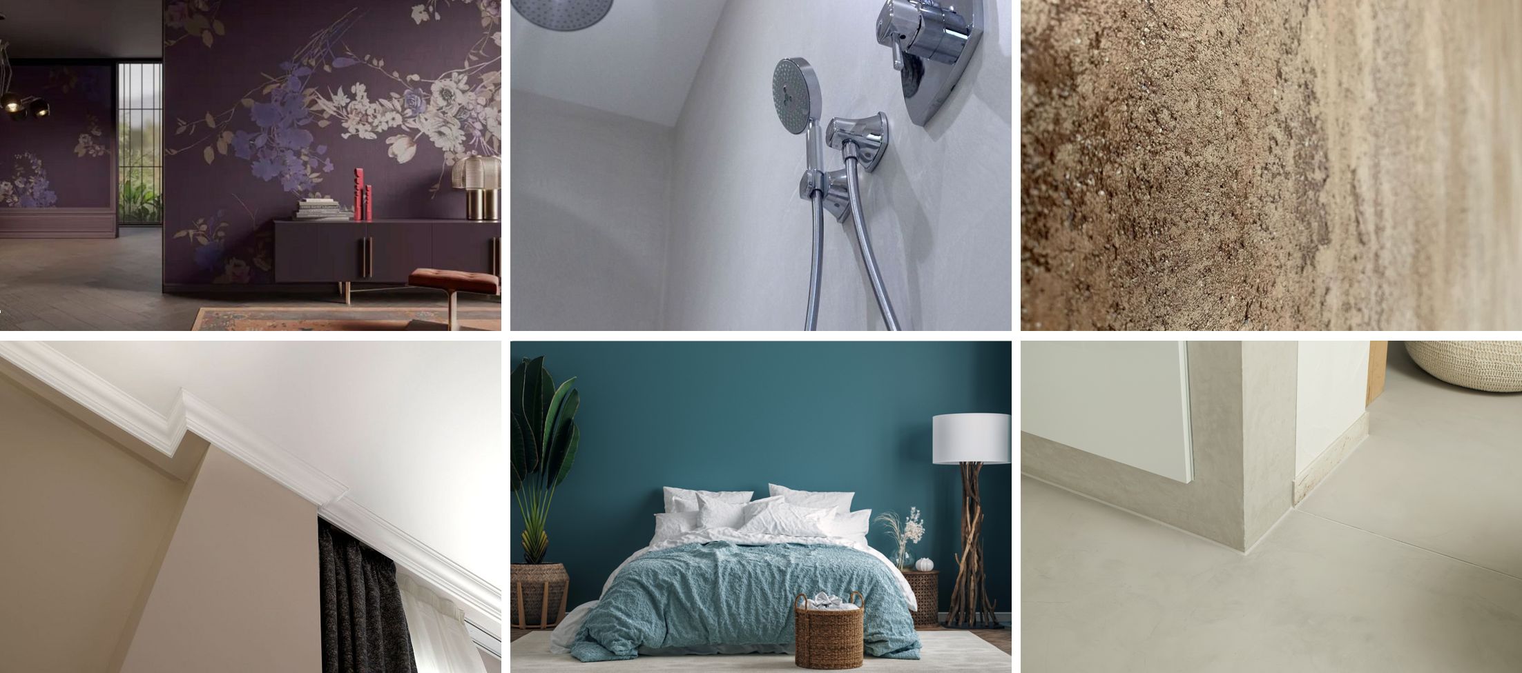 Zahn Malerfachbetrieb