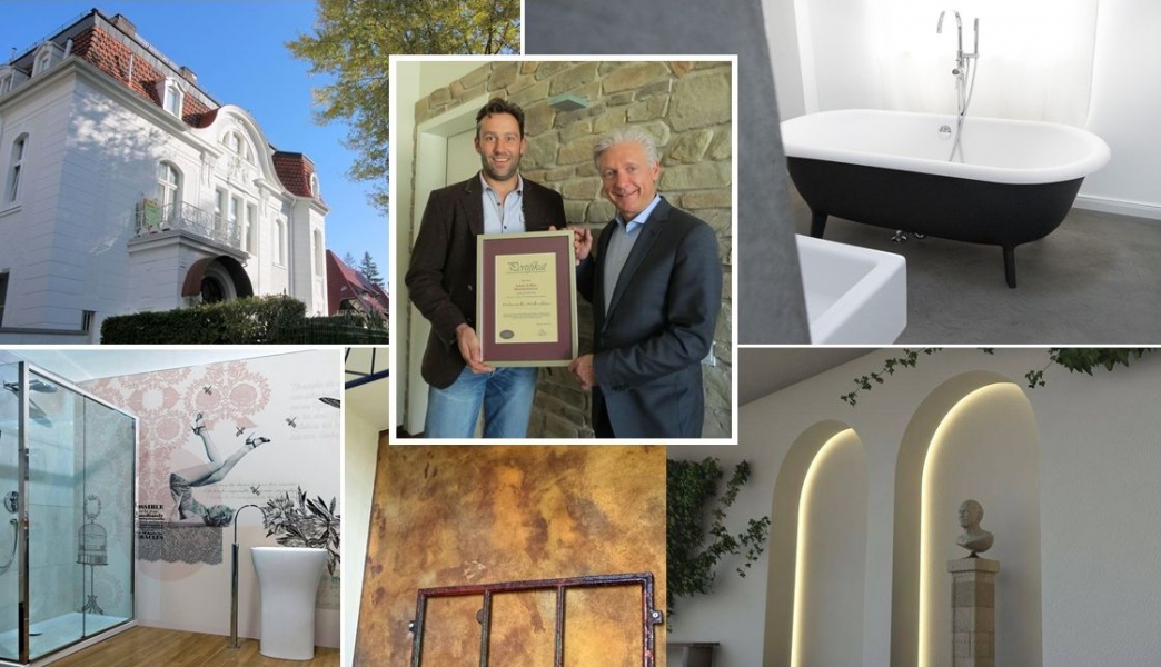 Ankner & Wies - Malerfachbetrieb