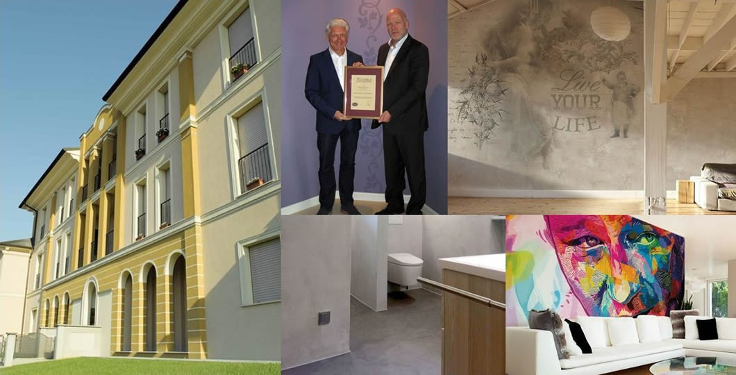 Malermeister Alain Kutten