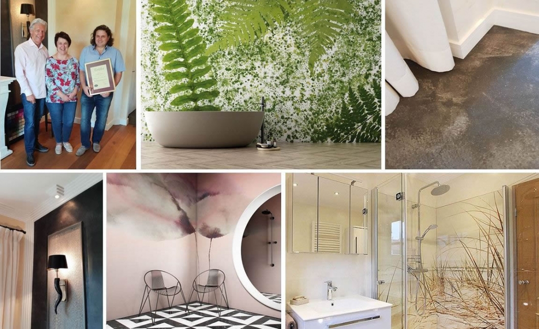 Malermeister Michael Schiwek